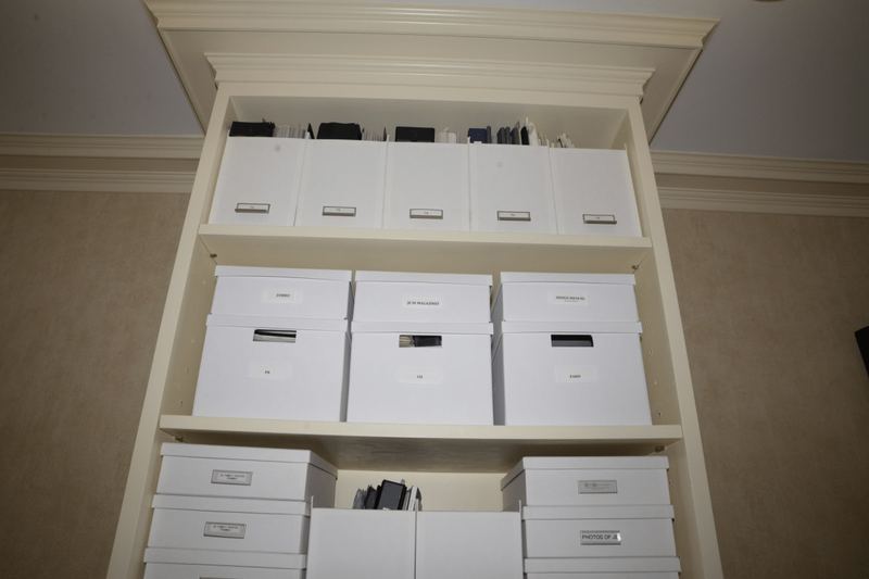 Part of Epstein Files released by the DOJ on December 19 2025